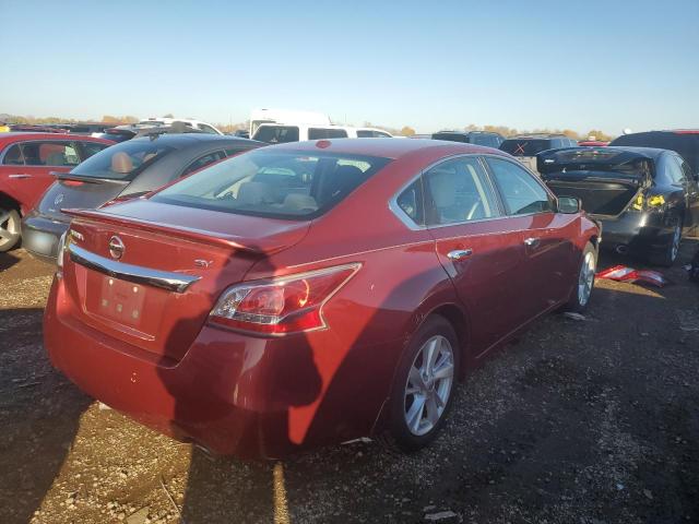 Photo 4 from auction – 2015 NISSAN ALTIMA 2.5 with VIN 1N4AL3AP4FC458307