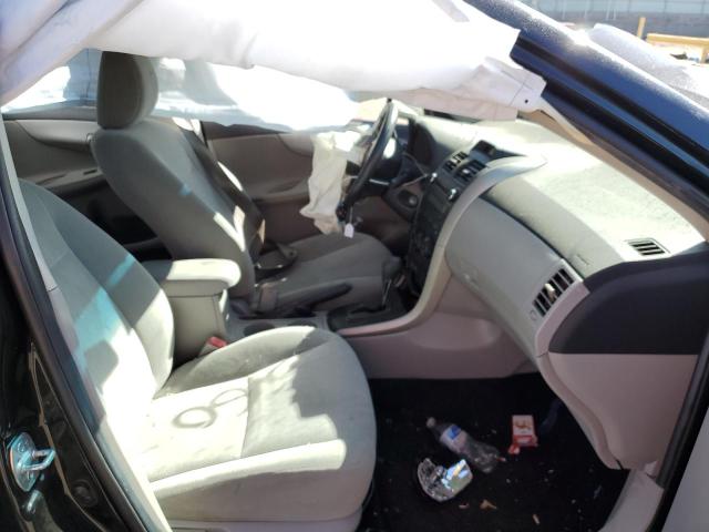 Photo 5 from auction – 2013 TOYOTA COROLLA BA with VIN 2T1BU4EE0DC937340