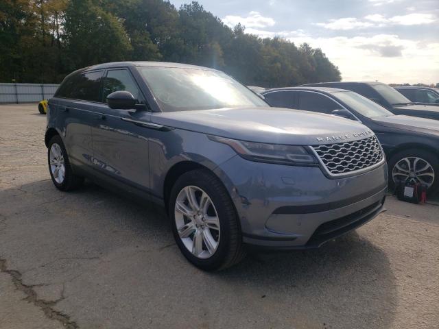 LAND ROVER RANGE ROVE 2021 with VIN SALYJ2EX4MA308413 - Photo from auction