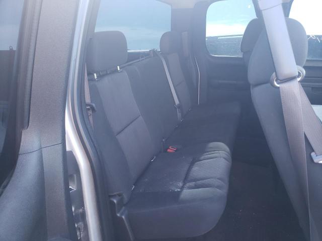 Photo 6 from auction – 2012 GMC SIERRA K15 with VIN 1GTR2VE78CZ116342