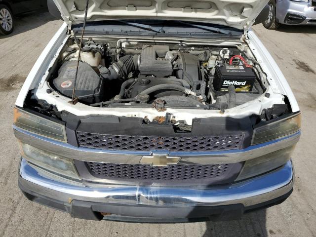 Photo 7 from auction – 2004 CHEVROLET COLORADO with VIN 1GCDT196348193533
