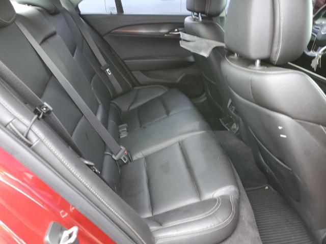 Photo 6 from auction – 2014 CADILLAC ATS with VIN 1G6AG5RX4E0120925