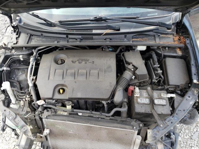 Photo 7 from auction – 2019 TOYOTA COROLLA L with VIN 5YFBURHE9KP939416