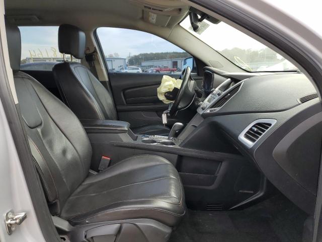 Photo 5 from auction – 2012 GMC TERRAIN SL with VIN 2GKFLUE57C6341778