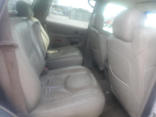 Photo 6 from auction – 2004 GMC YUKON with VIN 1GKEC13V64R146421