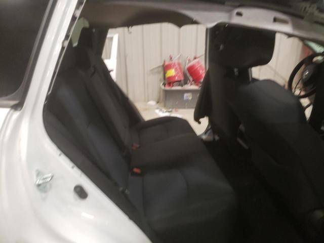 Photo 6 from auction – 2019 TOYOTA RAV4 LE with VIN JTMF1RFV5KD024594