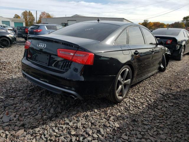 Photo 4 from auction – 2014 AUDI S6 with VIN WAUF2AFC8EN023500