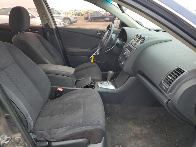 Photo 5 from auction – 2010 NISSAN ALTIMA BAS with VIN 1N4AL2AP5AN453298