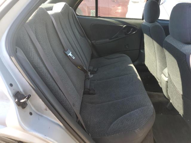Photo 6 from auction – 2004 CHEVROLET CAVALIER with VIN 1G1JF52F347193932