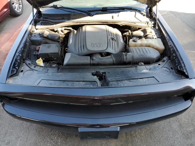 Photo 7 from auction – 2017 DODGE CHALLENGER with VIN 2C3CDZBT3HH561270