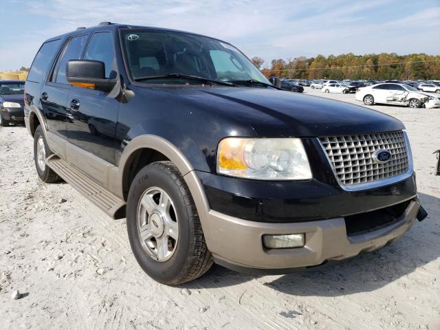 FORD EXPEDITION 2003 مع رقم تعريف المركبة 1FMFU17L03LC17079 - صورة من المزاد