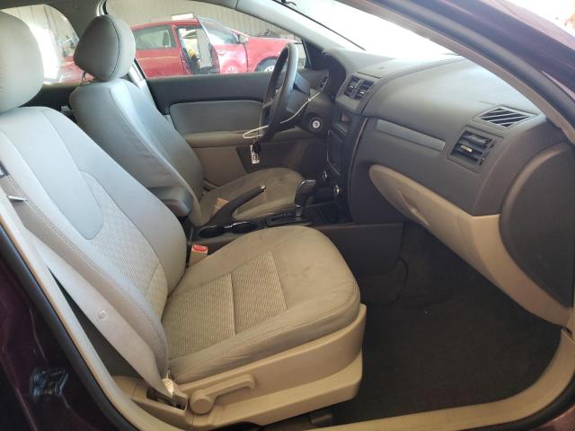 Photo 5 from auction – 2012 FORD FUSION S with VIN 3FAHP0GA3CR353226