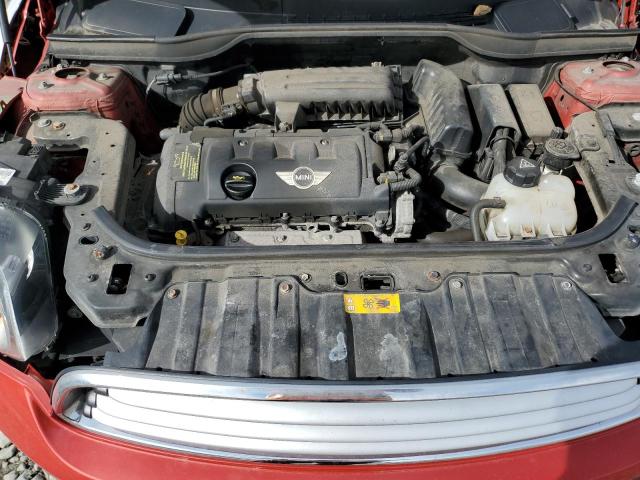 Photo 7 from auction – 2013 MINI COOPER COU with VIN WMWZB3C59DWM08393