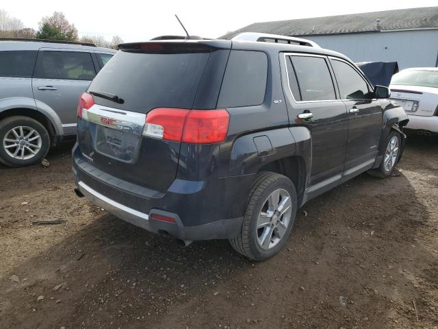 Photo 4 from auction – 2015 GMC TERRAIN SL with VIN 2GKFLTE34F6158660