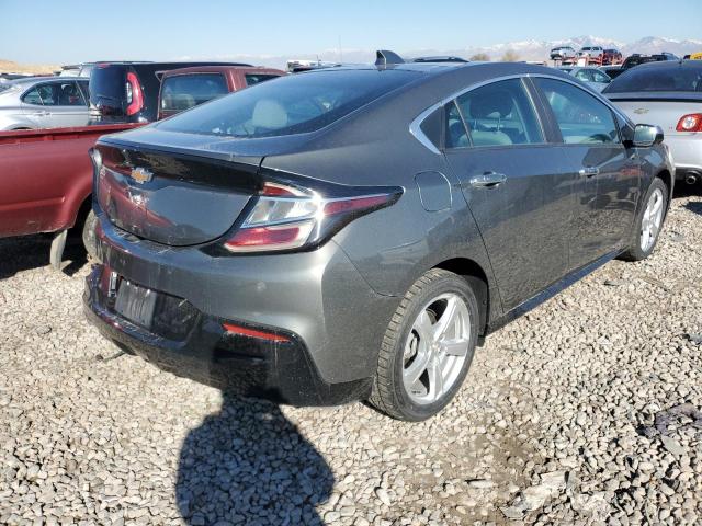 Photo 4 from auction – 2017 CHEVROLET VOLT LT with VIN 1G1RA6S56HU217937