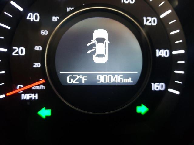 Photo 8 from auction – 2015 KIA OPTIMA LX with VIN 5XXGM4A77FG397431