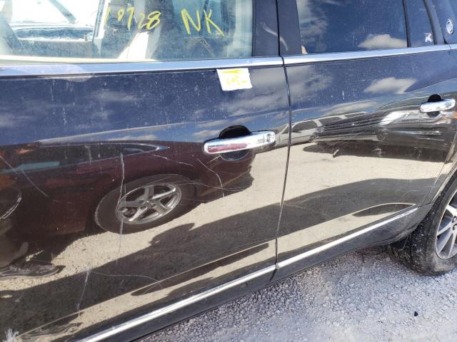 Photo 9 from auction – 2013 BUICK ENCLAVE with VIN 5GAKVCKD6DJ116901