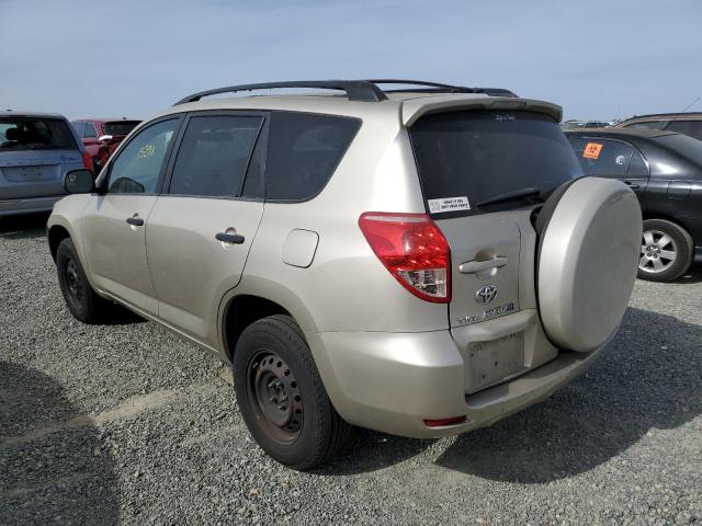 Photo 3 from auction – 2007 TOYOTA RAV4 with VIN JTMZD33V476042747