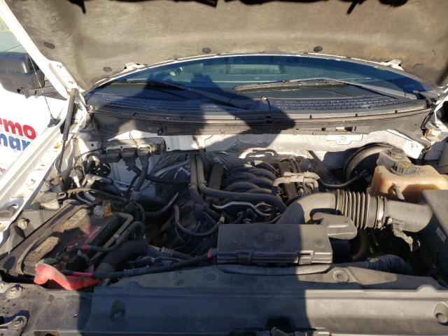 Photo 7 from auction – 2013 FORD F150 SUPER with VIN 1FTFX1CF6DFC23724