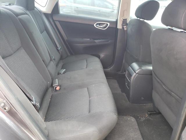 Photo 6 from auction – 2013 NISSAN SENTRA S with VIN 3N1AB7AP9DL718600
