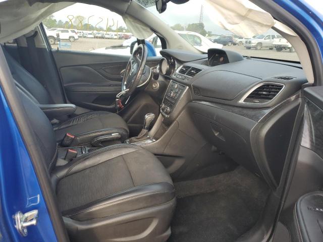 Photo 5 from auction – 2015 BUICK ENCORE CON with VIN KL4CJBSB1FB043032