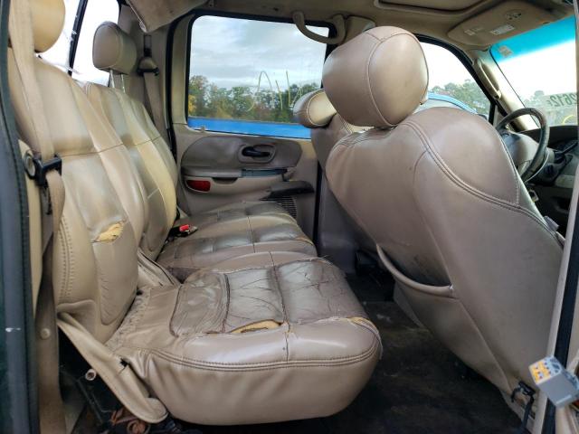 Photo 6 from auction – 2002 FORD F150 SUPER with VIN 1FTRW08L02KD35691