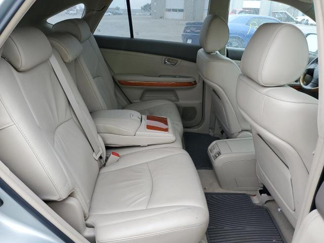 Photo 6 from auction – 2009 LEXUS RX 350 with VIN 2T2HK31U29C129680