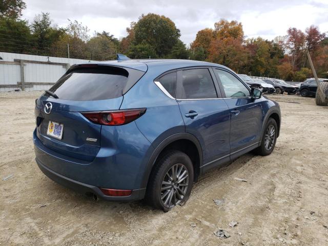 Photo 4 from auction – 2017 MAZDA CX-5 with VIN JM3KFBCL5H0213473