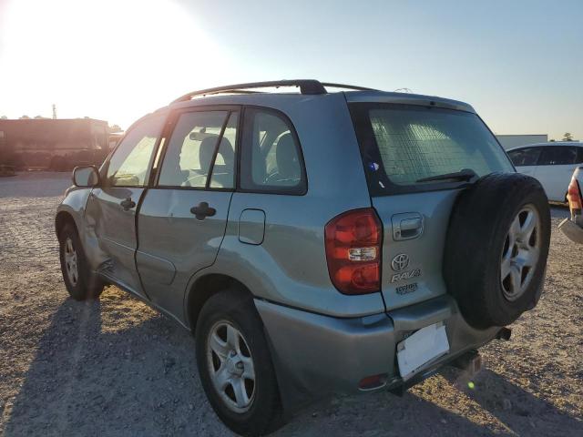 Photo 3 from auction – 2005 TOYOTA RAV4 with VIN JTEHD20V050054058