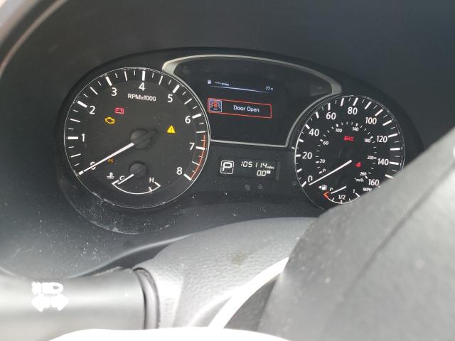 Photo 8 from auction – 2014 NISSAN PATHFINDER with VIN 5N1AR2MNXEC686934