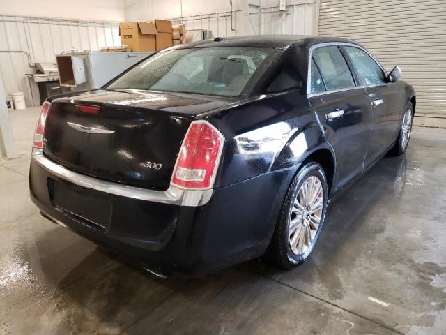 Photo 4 from auction – 2012 CHRYSLER 300 LIMITE with VIN 2C3CCAHG7CH314163
