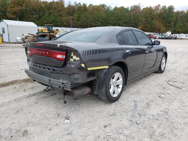 Photo 4 from auction – 2014 DODGE CHARGER SE with VIN 2C3CDXBG4EH108214