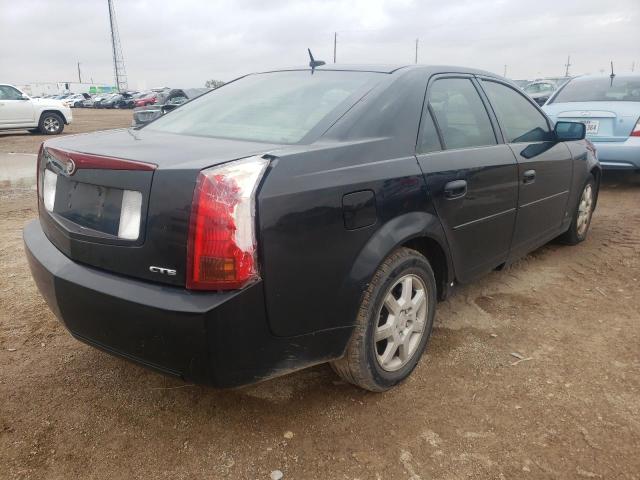 Photo 4 from auction – 2007 CADILLAC CTS with VIN 1G6DM57T570109828