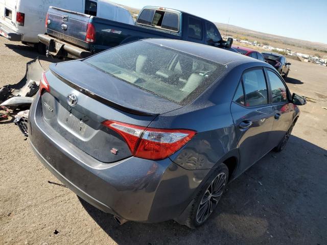 Photo 4 from auction – 2014 TOYOTA COROLLA L with VIN 2T1BURHE8EC162991