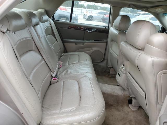 Photo 6 from auction – 2004 CADILLAC DEVILLE DT with VIN 1G6KF57964U130682