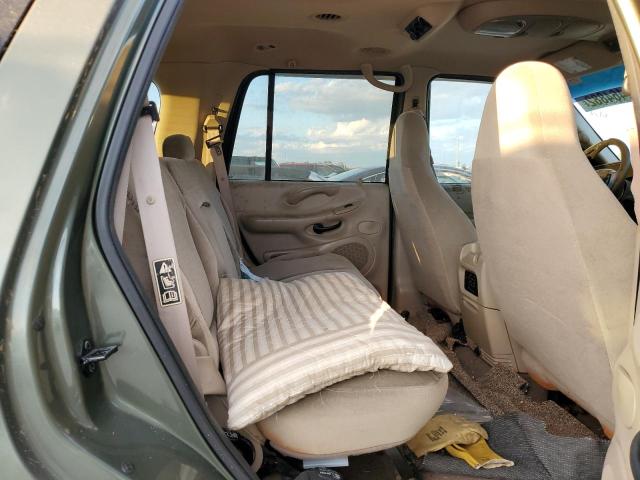 Photo 6 from auction – 2001 FORD EXPEDITION with VIN 1FMPU16L11LA22840