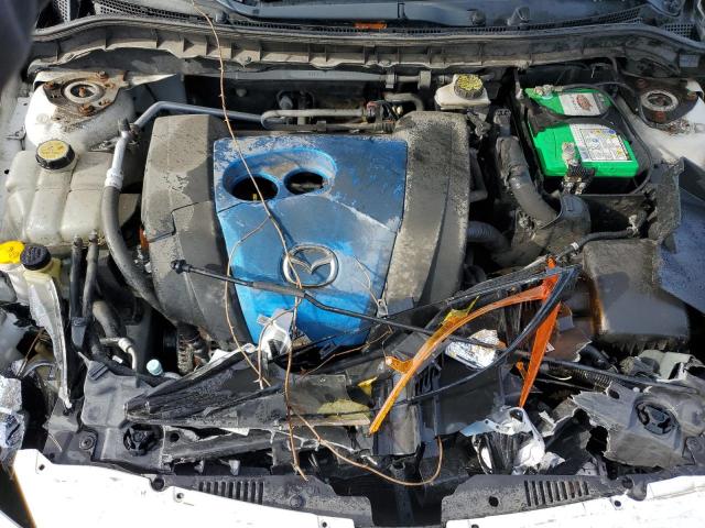 Photo 7 from auction – 2013 MAZDA 3 I with VIN JM1BL1UP7D1848812