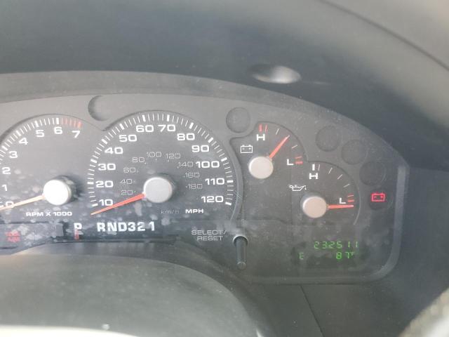 Photo 8 from auction – 2004 FORD EXPLORER X with VIN 1FMZU63K24UB48284