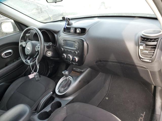 Photo 9 from auction – 2016 KIA SOUL with VIN KNDJN2A28G7321853