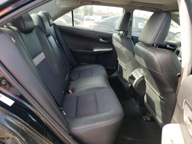 Photo 6 from auction – 2014 TOYOTA CAMRY L with VIN 4T1BF1FK2EU828147