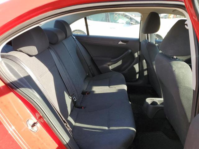 Photo 6 from auction – 2011 VOLKSWAGEN JETTA BASE with VIN 3VW2K7AJ3BM089370