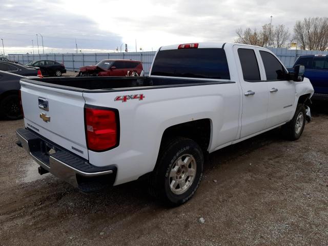 Photo 4 from auction – 2015 CHEVROLET SILVERADO with VIN 1GCVKPEC7FZ198687