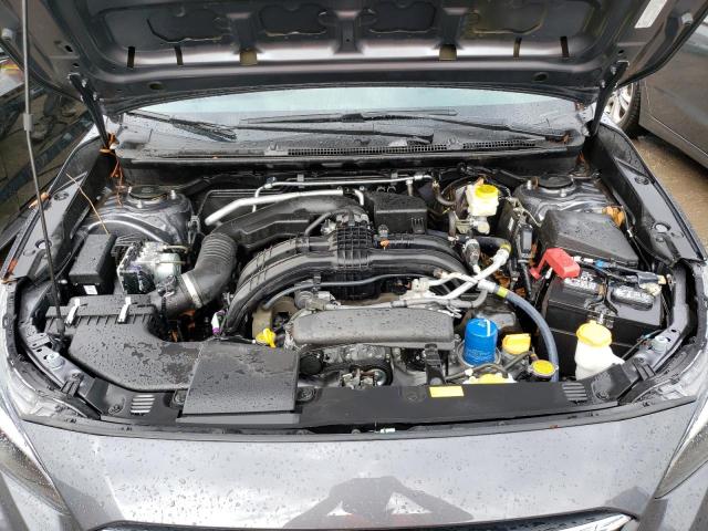 صورة رقم 7 من المزاد - 2022 SUBARU IMPREZA مع VIN 4S3GTAB6XN3716133