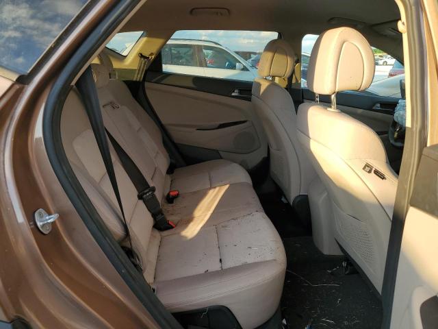 Photo 6 from auction – 2016 HYUNDAI TUCSON LIM with VIN KM8J33A43GU154179