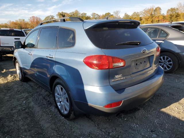 Photo 3 from auction – 2008 SUBARU TRIBECA LI with VIN 4S4WX93D984413348