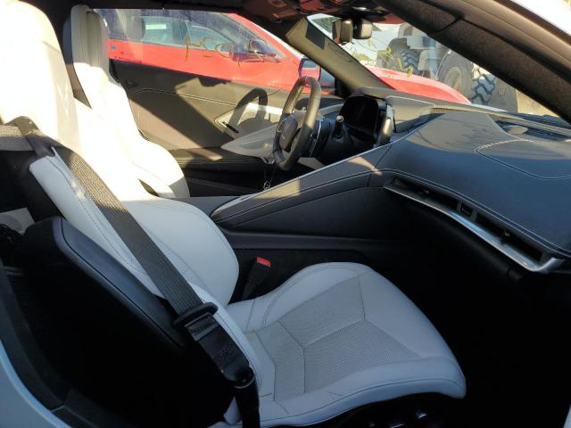 Photo 5 from auction – 2021 CHEVROLET CORVETTE S with VIN 1G1YB3D47M5120794