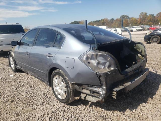 Photo 3 from auction – 2012 NISSAN ALTIMA BAS with VIN 1N4AL2APXCC184827