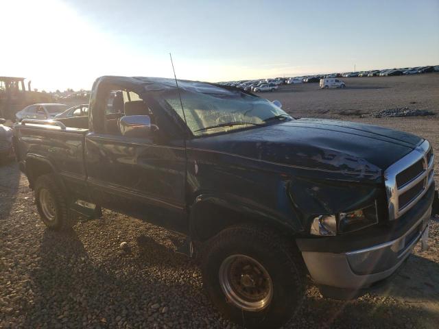 Photo 9 from auction – 1994 DODGE RAM 1500 with VIN 3B7HF16ZXRM552709