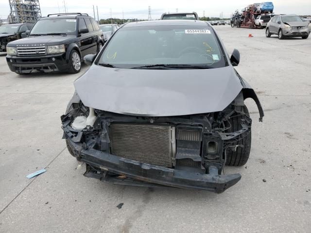 Photo 9 from auction – 2016 KIA FORTE SX with VIN KNAFZ6A3XG5620246