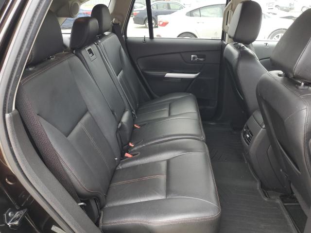 Photo 6 from auction – 2013 FORD EDGE LIMIT with VIN 2FMDK3K94DBB16049